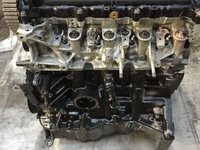 Motor nissan note 1.5 DCI cod: K9K delphi euro4