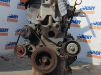 Motor Nissan Note, Tip CR14DE / CRT4, 1.4BENZ