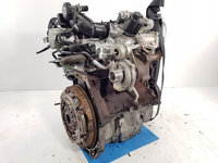 Motor Nissan NV 200 1.5 dcI 2007 - 2011 63 KW 86 cp Euro 4 Injectie Delphi K9K Motor Complet
