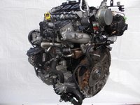 Motor Nissan NV 400 2.3 dci cod motor M9T 110KW /150 CP an fabricatie 2014
