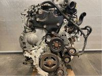 Motor Nissan Pathfinder 2009 2.5 DCI Diesel Cod Motor YD25DDTI 171CP/126KW