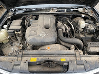 Motor Nissan Pathfinder / Murano 2.5 dCi 2007 YD25 YD25DDTi