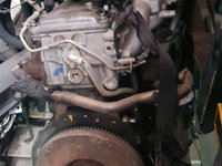 Motor Nissan Patrol Y61 3.0 d ZD30