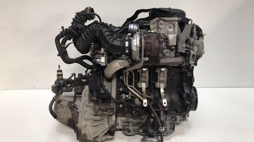 Motor Nissan Primastar 2.0 dci Cod Motor M9R