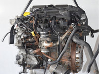 Motor Nissan Primastar 2.5 diesel euro 3 / 4 , cod compatibil G9U