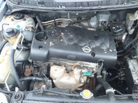 Motor Nissan Primera 1.6 Benzina