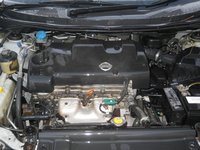 Motor NISSAN PRIMERA-1.8 benzina