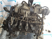 Motor Nissan Primera (2002-)