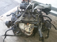 Motor Nissan Primera 2004 1.8 Benzina Cod motor QG18DE 115CP/85KW