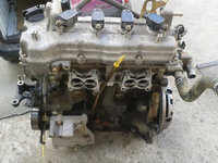 Motor Nissan Primera 2007 1.6 Benzina Cod motor QG16DE 109CP/80KW