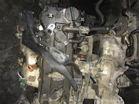 Motor Nissan Primera P12 1.8 benzina, 85 kw, 115 cp , tip motor QG18DE