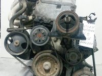 MOTOR NISSAN PRIMERA (P12) - 2005 - 1,6I , QG16DE