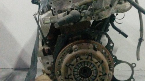 MOTOR NISSAN PRIMERA (P12) - 2005 - 1,6I , QG16DE