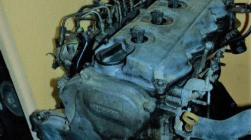 Motor Nissan Primera P12 an 2003 2.2 diesel cod YD22 136 CP