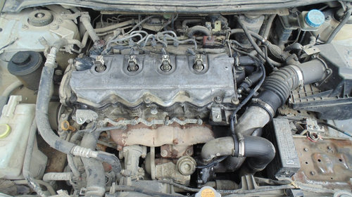 Motor Nissan Primera P12 an 2003 2.2 diesel c