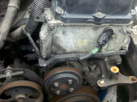 Motor Nissan Primera P12,benzina 1.6,109CP,cod:QG16DE