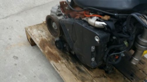 Motor Nissan Qashqai 1 5 Dci 110 Cai Tip K9kd430 Euro 5