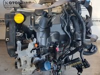 Motor Nissan Qashqai 1.5 dci 2007-2011 cod: K9KH282