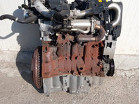 Motor Nissan Qashqai 1.5 dci euro 4 an de fabricație 2008 K9K