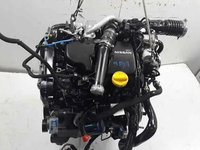 Motor Nissan Qashqai 1.5 DCI Euro 5 cod: K9K LHJ2 (id: 00506)