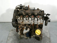 Motor Nissan Qashqai 1.5 DCI Euro 5 injectie Bosch cod: K9K R846 (id: 00502)