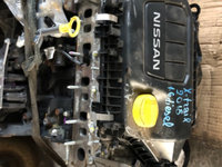 Motor Nissan Qashqai 1.6 DCI,1598 CM,an fabricatie 2014- 2018,cod R9M.