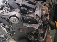 Motor Nissan Qashqai 1.6DCI euro 5, an 2012