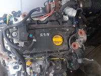 Motor Nissan Qashqai 1.7 DCI,cod R9N ,an 2019-2022.Asiguram montaj și oferim 6 luni garanție.