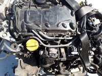 Motor Nissan Qashqai 2.0 DCI 4X4 an 2008-2010