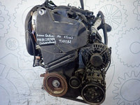 Motor Nissan QashQai 2012 1.5 dCI Diesel Cod motor K9K(282)/K9K(292) 106CP/78KW