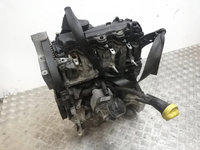 Motor Nissan QashQai 2012 1.5 Diesel Cod motor K9K(430) 110CP/81KW