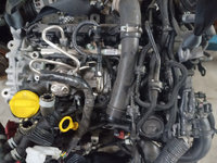 Motor Nissan Qashqai 3 HR13 TURBO BENZINA NOU complet