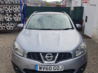 Motor Nissan Qashqai Facelift 1.5 Dci 2010 - 2013 110CP Manuala K9K 430 Euro 5 K9KH282