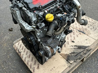 Motor Nissan Qashqai Facelift 2.0 dci 2010-2015 Euro 5 motor DEZECHIPAT tip motor M9R 150 cp