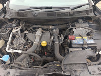 Motor Nissan Qashqai II N-TEC 2011 1.5 DCI EURO 5