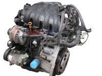 Motor Nissan Qashqai J10 1.6 benzina 2006-2010 cod: HR16