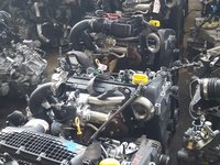 Motor Nissan Qashqai, Juke, Kubistar 1.5 dci Euro 4 Tip Motor K9K –