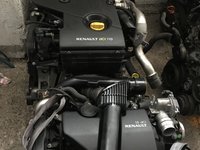 MOTOR Nissan Qashqai K9K 896 1,5 Dci 80Kw /110 CP EURO 5