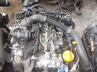 Motor nissan qashqai TIP H5H 470 1.3 TCE 2020