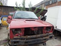 Motor Nissan Terrano 2.7D DIN 1998