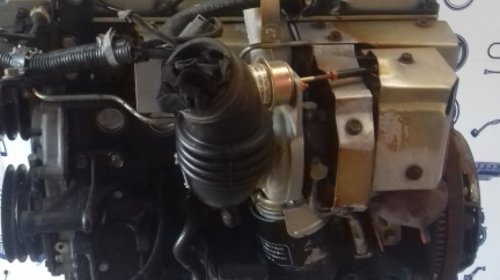 MOTOR NISSAN TERANO 2.7TD TIP-MU33208A.