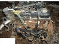 Motor nissan terrano 2 2.7 diesel 2001