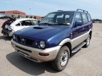 Motor nissan terrano 2 2.7 td 1998