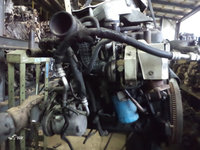 Motor Nissan Terrano 2 2.7 tdi