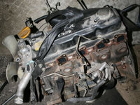 Motor Nissan terrano 2 Ford Maverick 2.7 Tdi Testat Import Germania