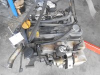 Motor Nissan Terrano II, 2,7 TD