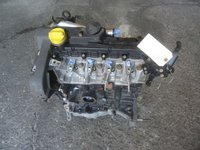 Motor nissan tiida 1.5 dci k9k732 106 cai injectie siemens