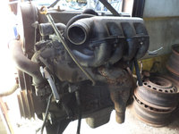 Motor Nissan Vanette tip LD20