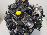 Motor Nissan X-Trail 1.6 diesel 2014-2019 130 cp OEM R9M Nissan X-TRAIL Qashqai Motor Complet fara anexe