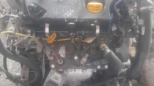 Motor nissan x-trail 1.7 dci tip R9N A401